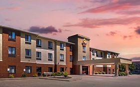 Comfort Suites Merrillville Near Us 30
